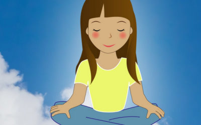 Mindfulness como una herramienta de beneficio a los niños