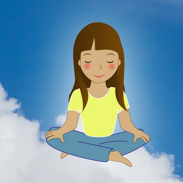 Mindfulness como una herramienta de beneficio a los niños
