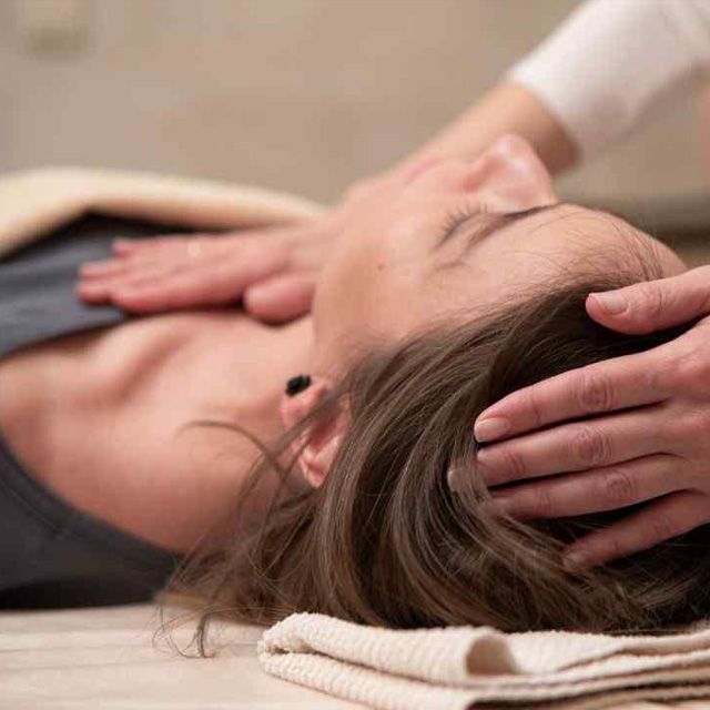 Reiki – Terapia Reiki en El Salvador