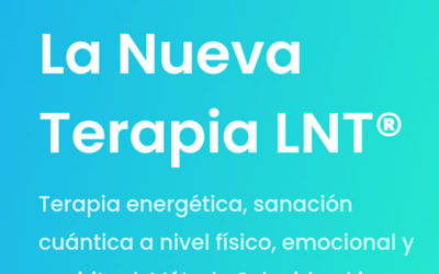 LNT® La Nueva Terapia –  Método Philippe Schwiderski
